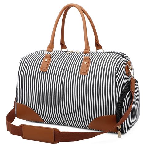 women's overnight bag weekender